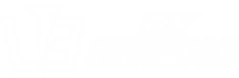 By Example