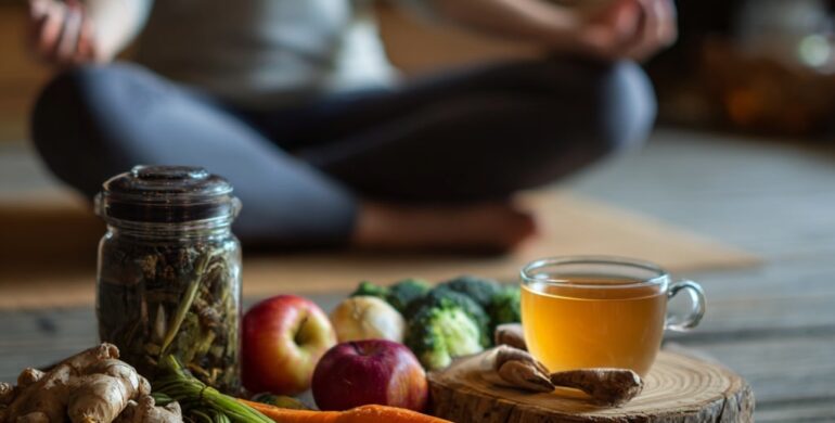 What Holistic Wellness Really Means