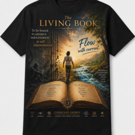 The Living Book