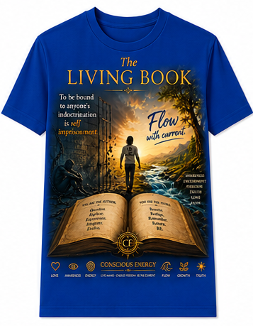 The Living Book - Image 6