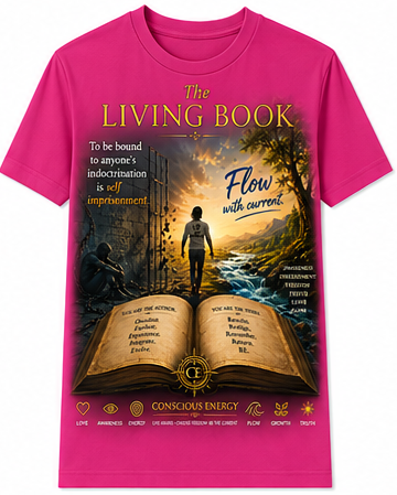 The Living Book - Image 5