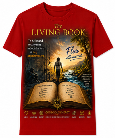 The Living Book - Image 2