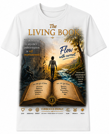 The Living Book - Image 4